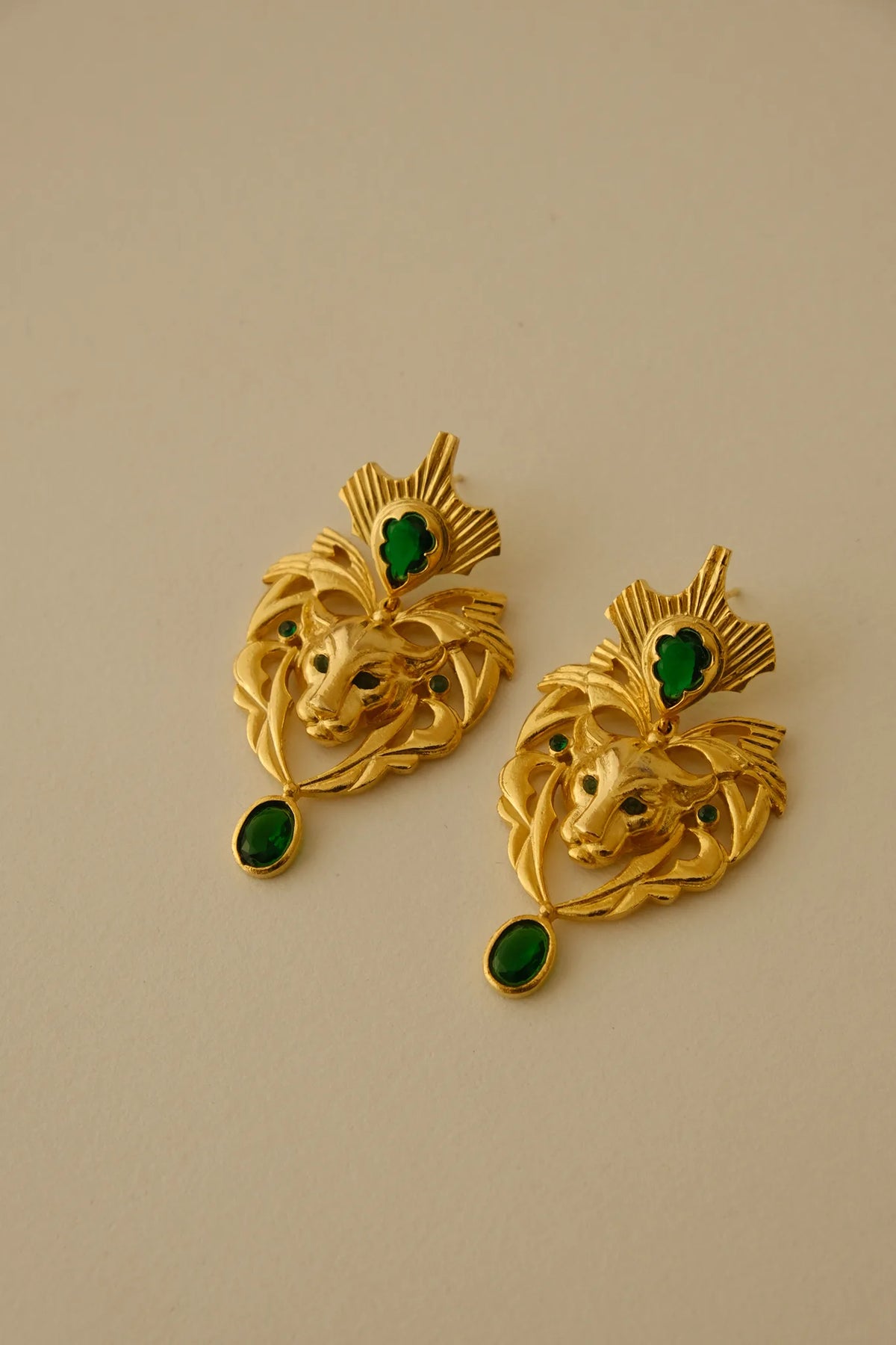 Amba Earrings
