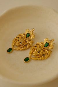 Amba Earrings
