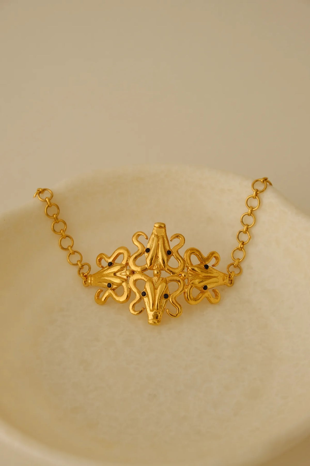 Antler Grace Bracelet
