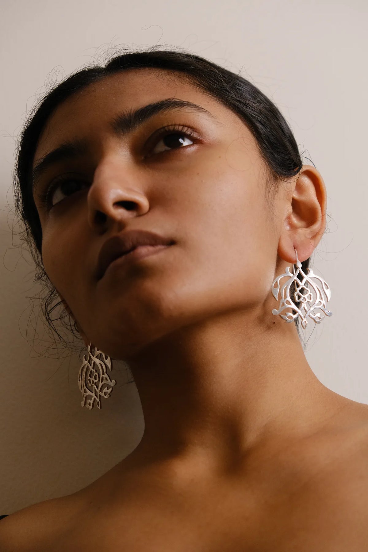 Nawab Earring