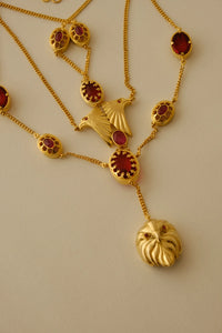 Himalayan Wings Neckpiece