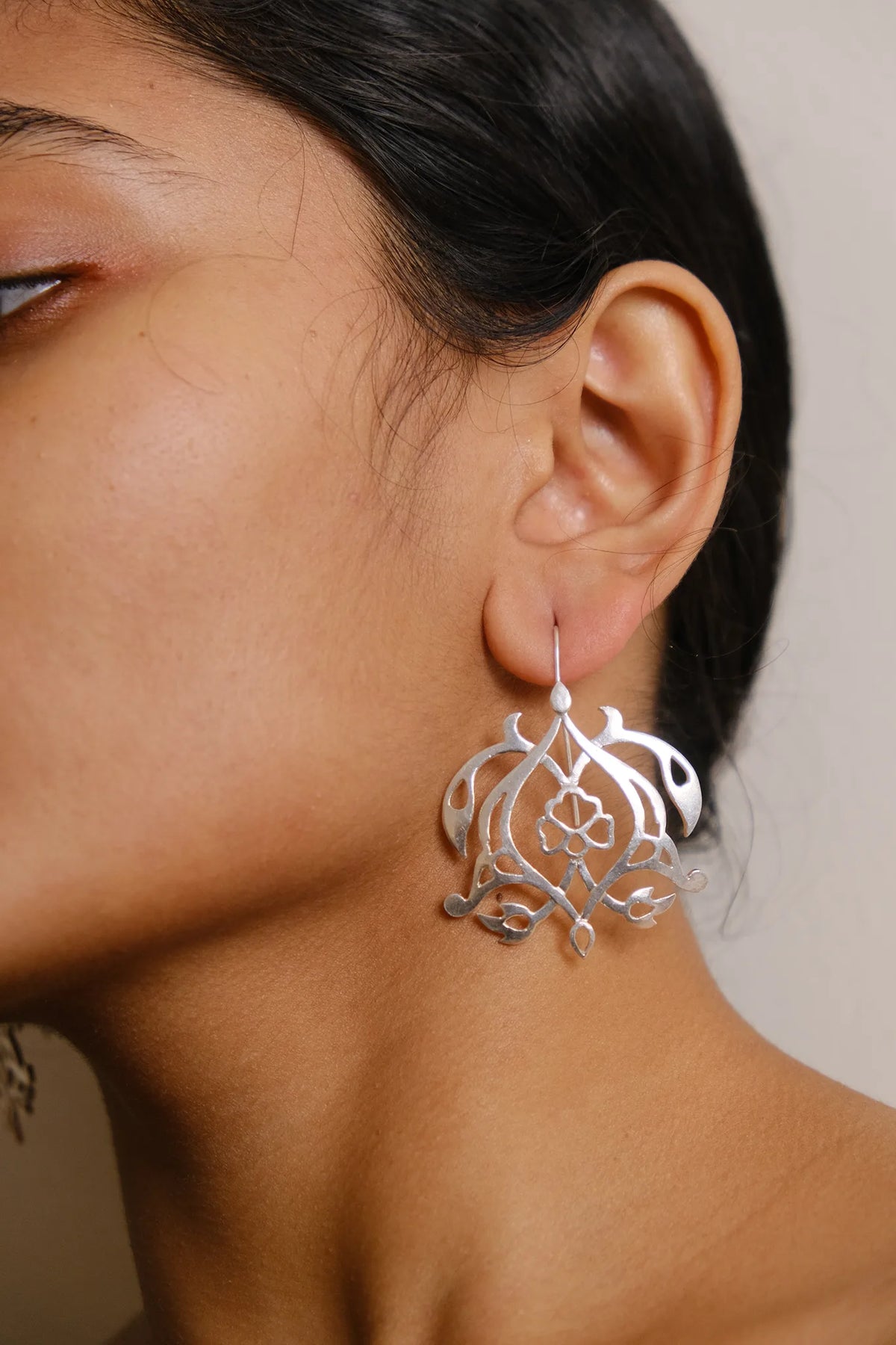 Nawab Earring