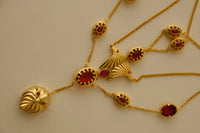 Himalayan Wings Neckpiece