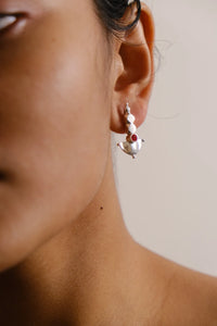 Kaanthi Earrings