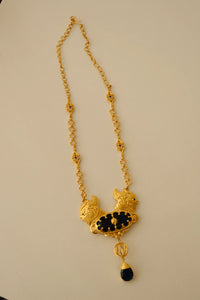 Fear Neckpiece