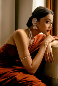 Shringar Kaan Jhumka