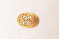 Kolkata'r Bhir Brooch