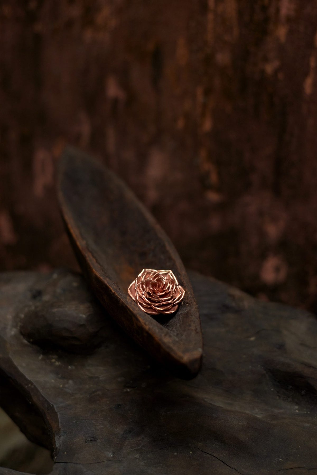 Madhabi Ring