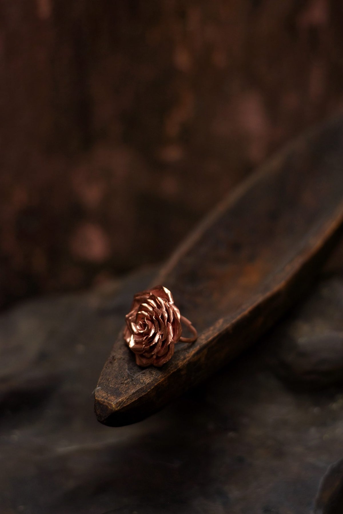 Madhabi Ring