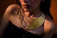 Elemental GustNeckpiece