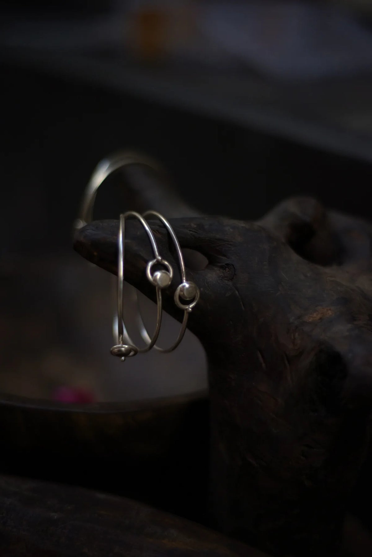 Hook Bangle