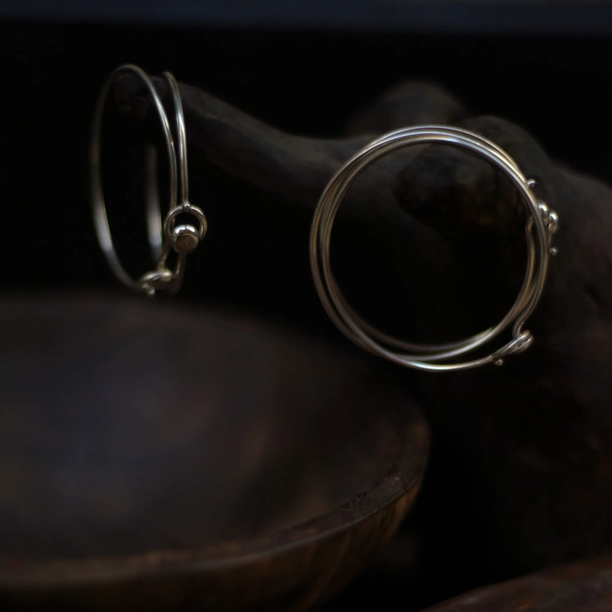 Hook Bangle