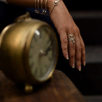 Serpent Ring