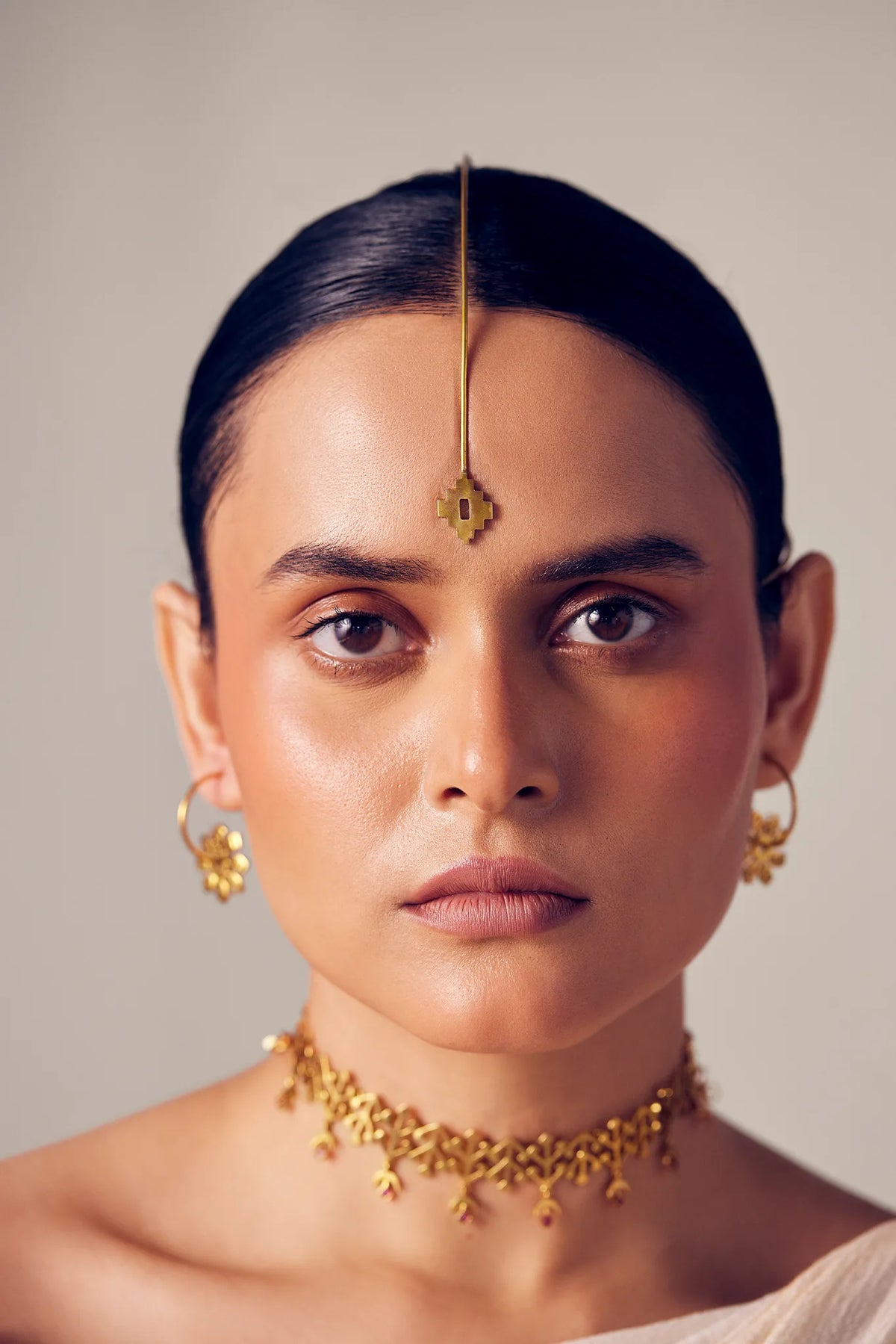 Rupsi Choker
