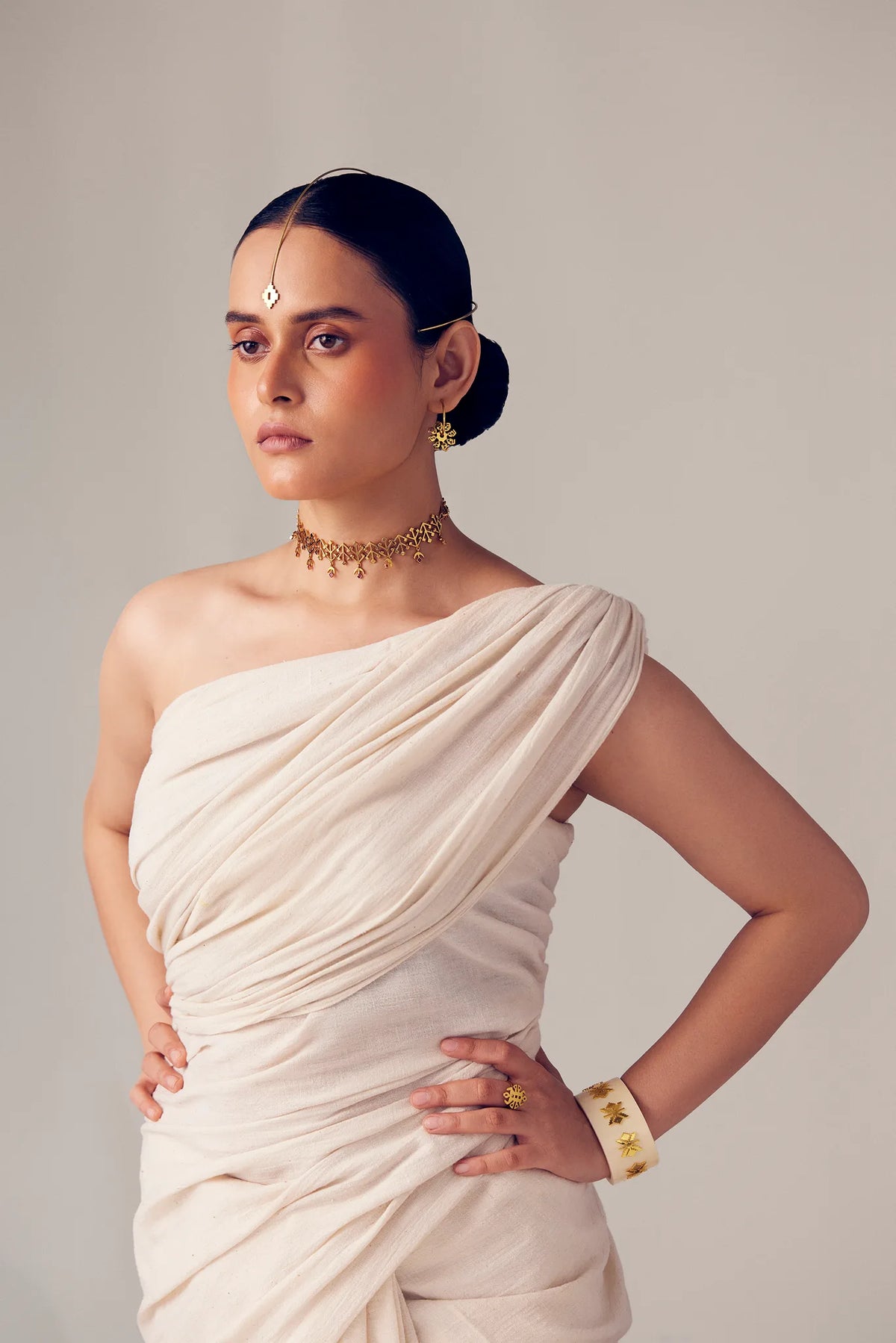 Rupsi Choker