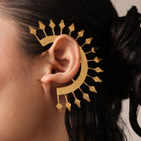 Maku Earcuff