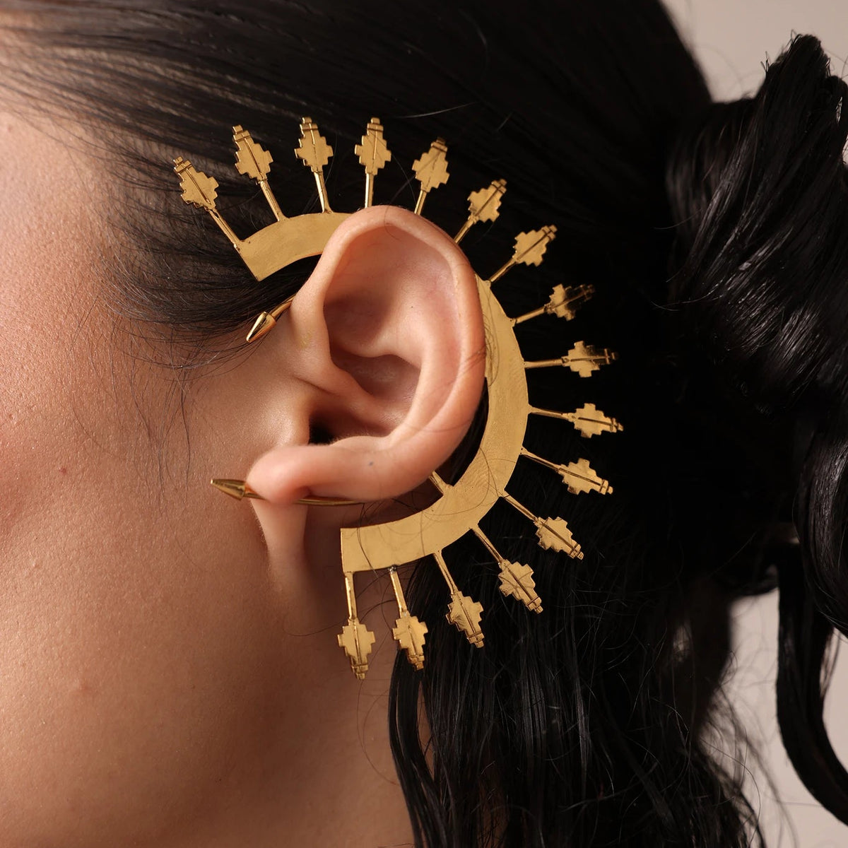 Maku Earcuff