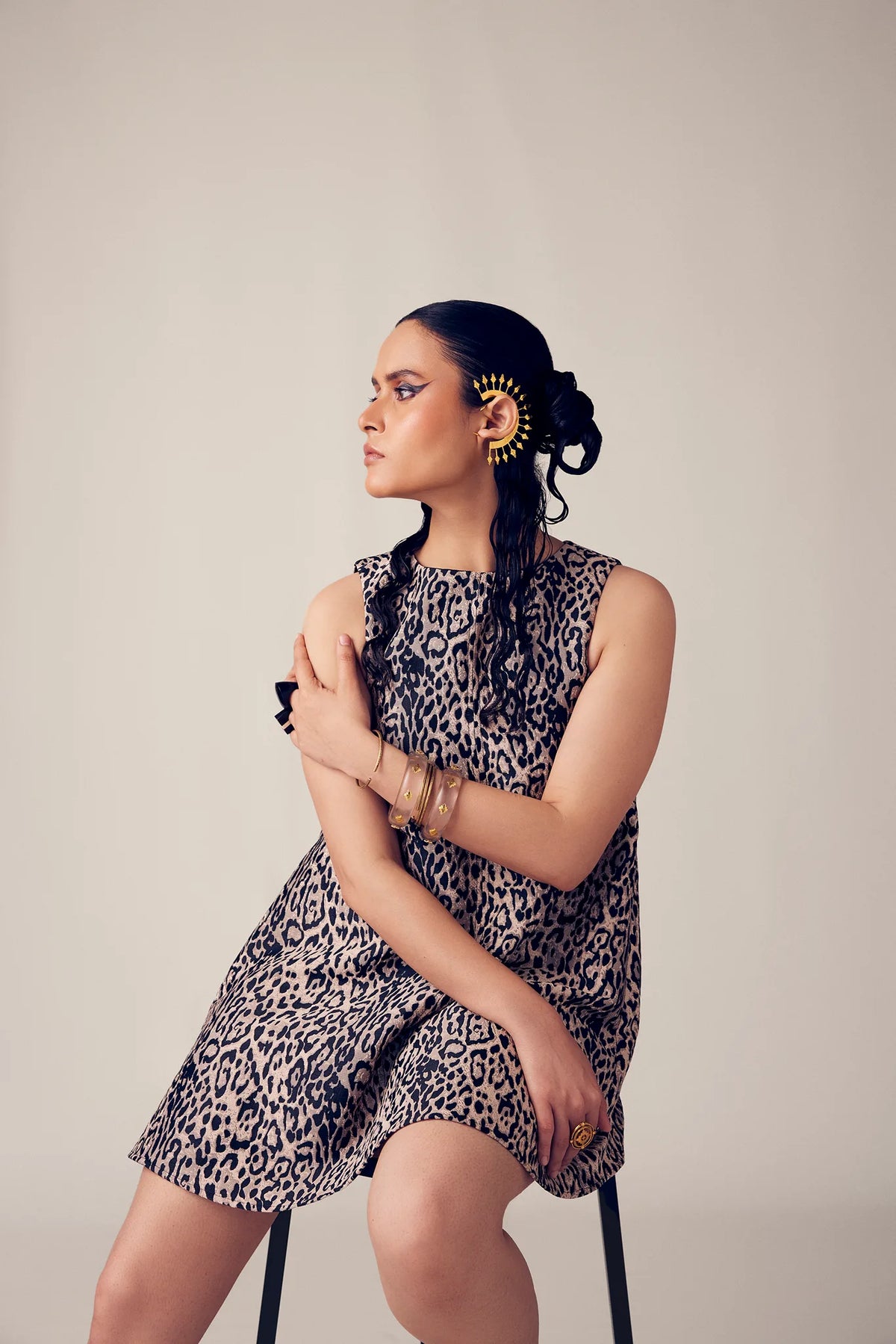 Maku Earcuff