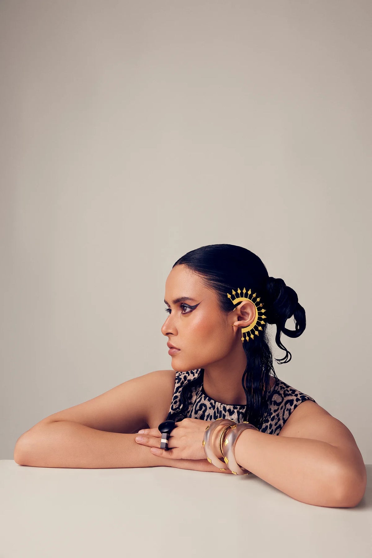 Maku Earcuff