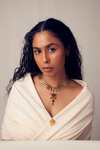 Nayan Bahar Neckpiece