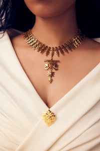 Dani Brooch