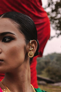 Tara Sila Earring