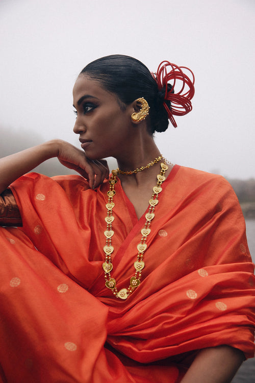 Bahi Neckpiece