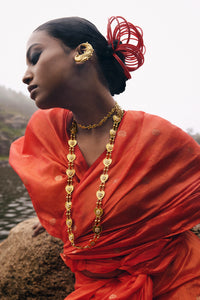 Torongo Choker
