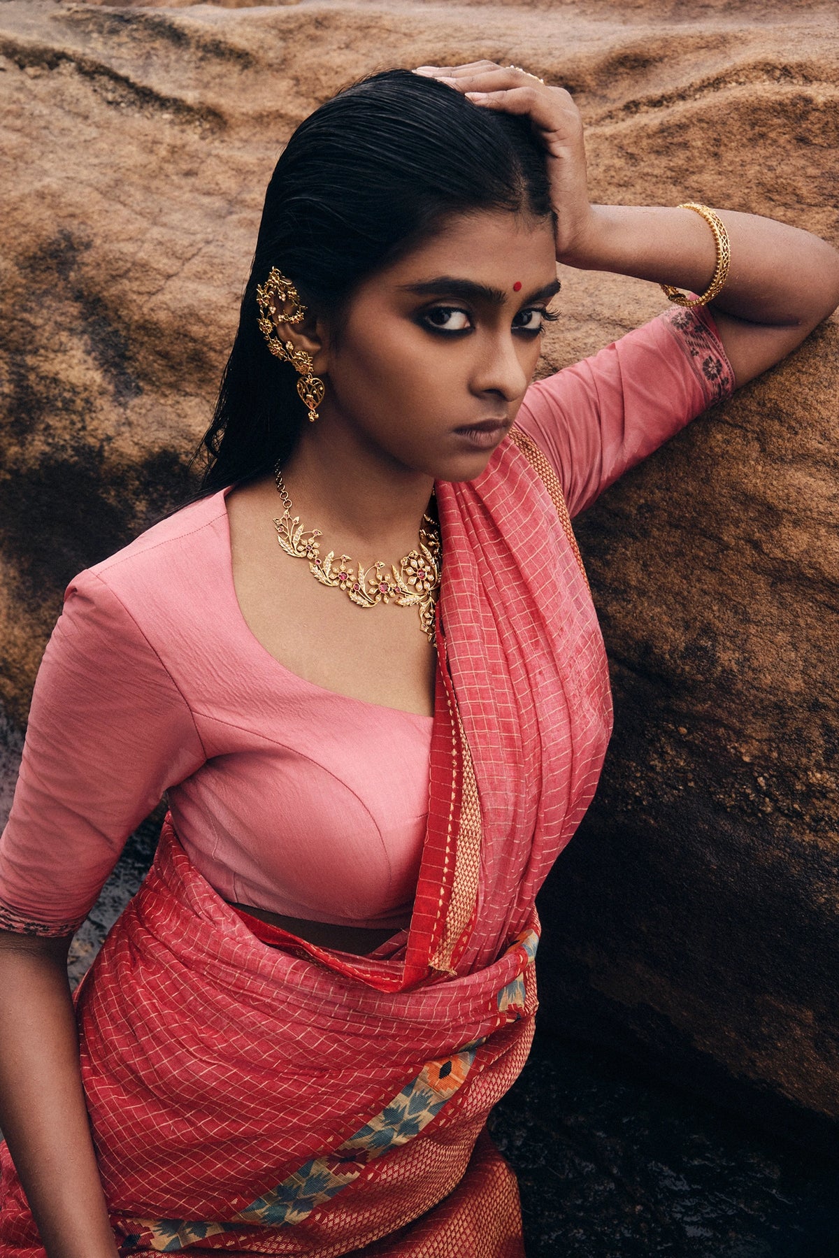 Dular Earring