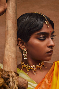 Ambi Earring