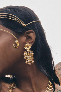 Kanam Earring