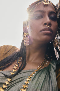Kanam Earring