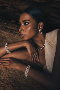Haku Earring
