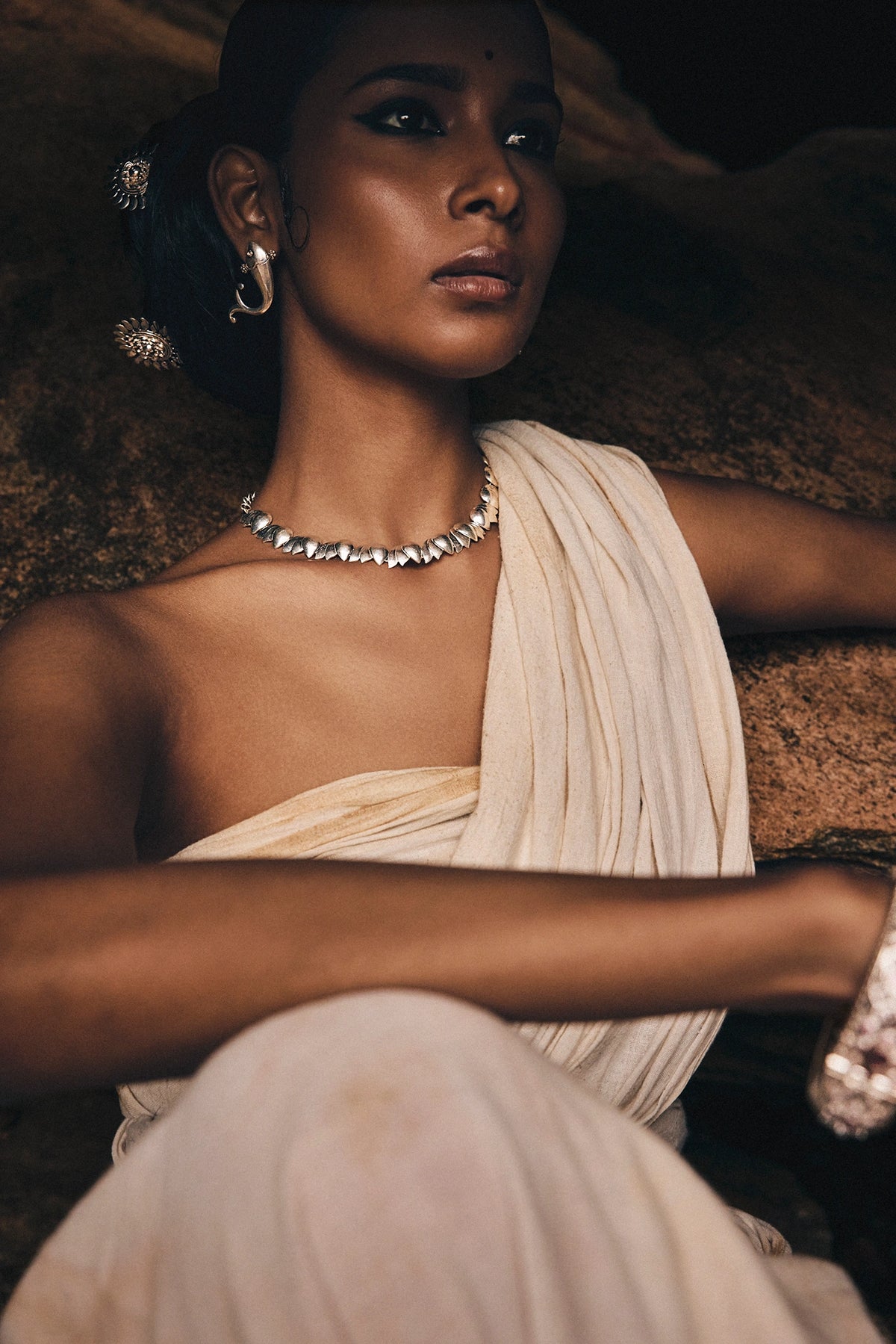 Binti Neckpiece