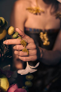 Supuri Dana Ring
