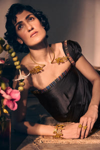 Amaltash Collar