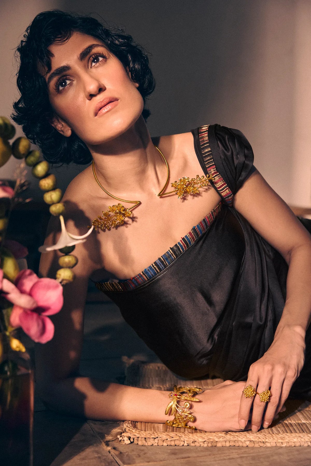 Amaltash Collar