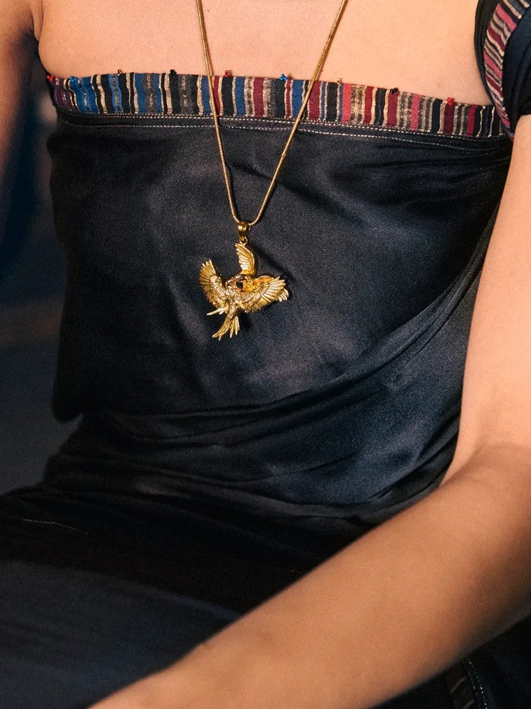 Tia Pendant