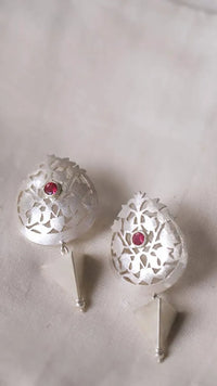 Chand-Sitara Earring