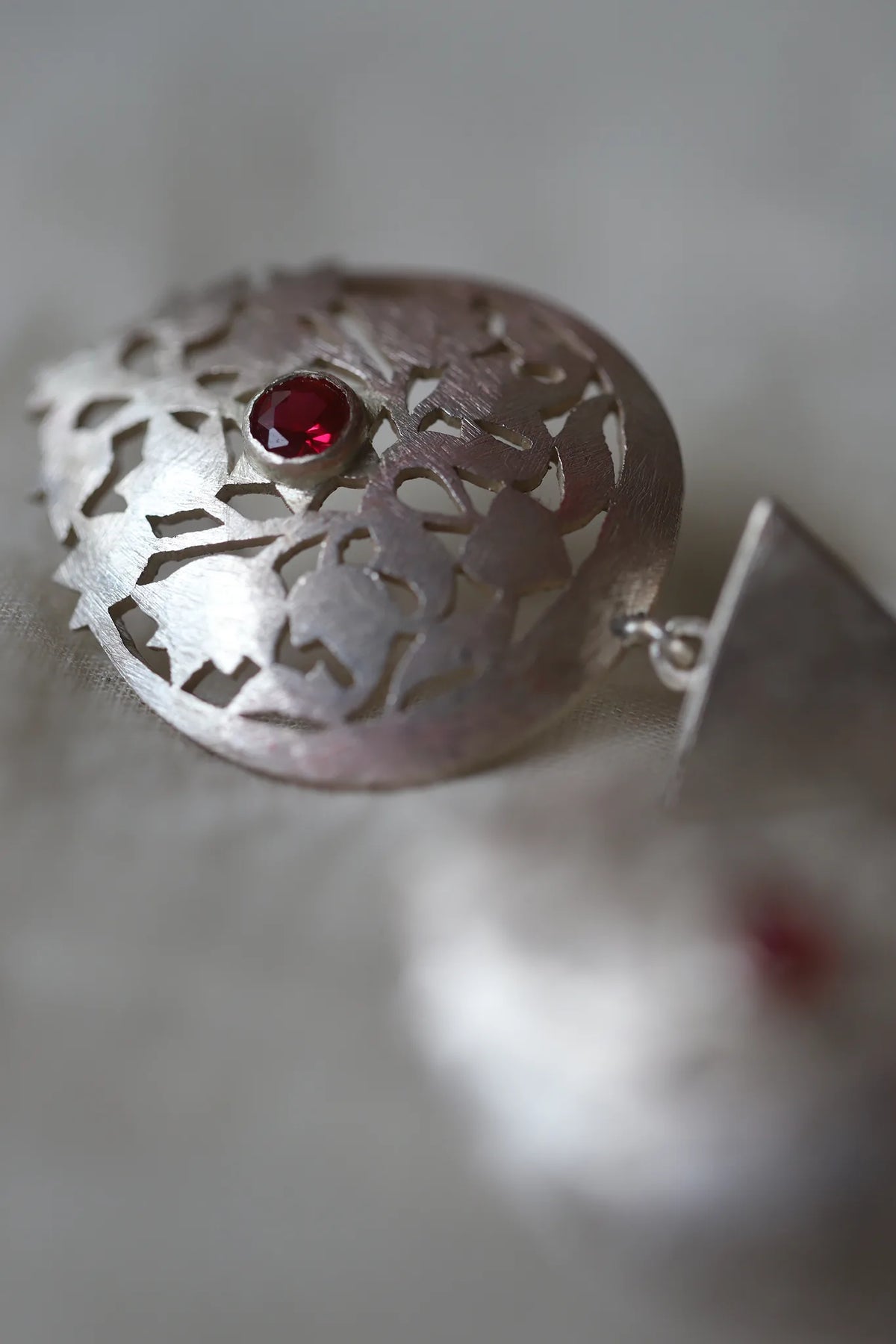 Chand-Sitara Earring