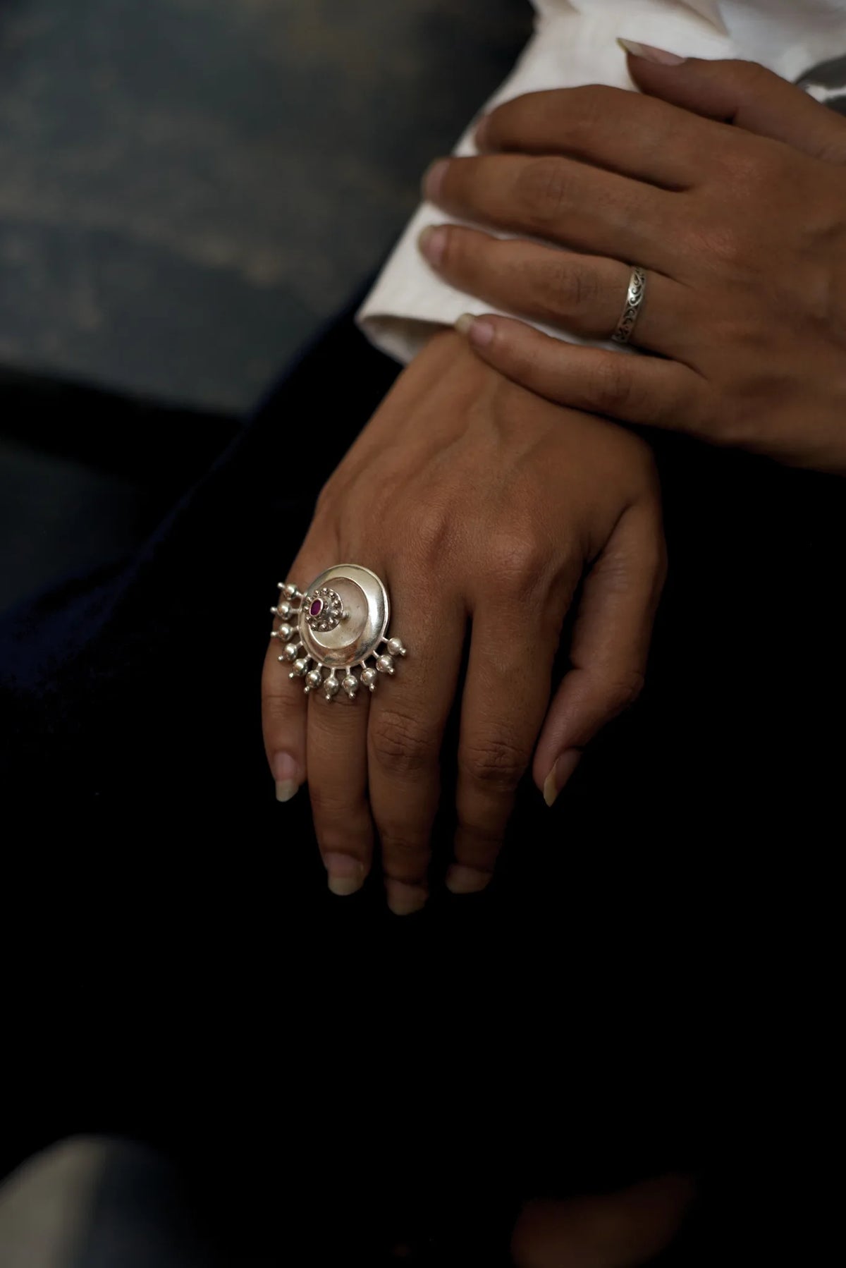 Bagan Ring
