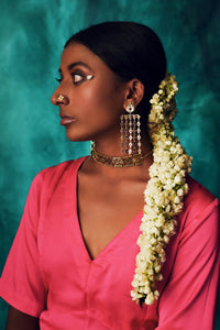 Fulwar Earrings