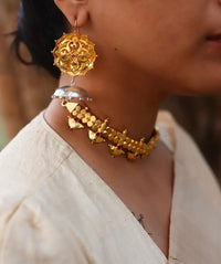 Kaanthi Choker