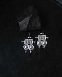 Surya Katavul Earrings