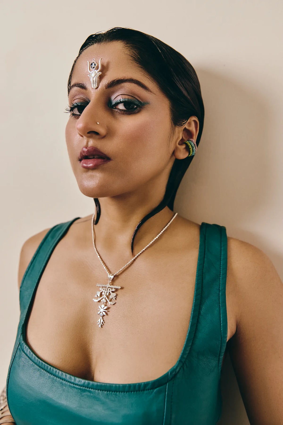 Nayan Bahar Pendant