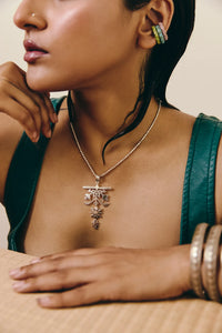 Nayan Bahar Pendant