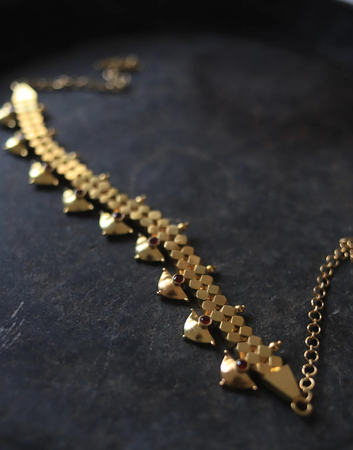 Kaanthi Choker