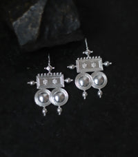 Surya Katavul Earrings