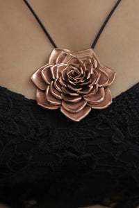 Madhabi Pendant