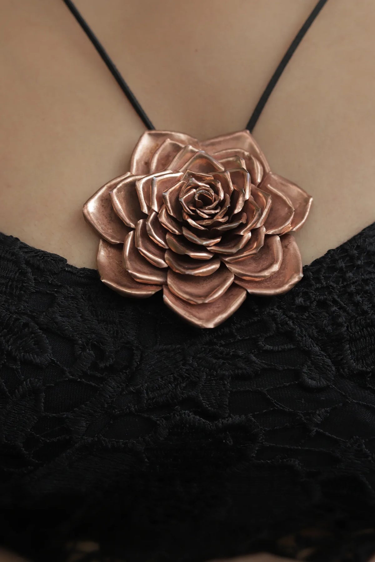 Madhabi Pendant